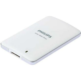 Philips External Portable SSD 1TB Ultra Speed - Grey - Walmart.com
