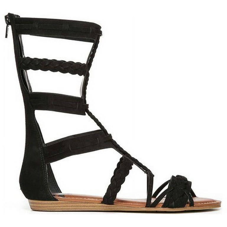 Fergalicious gladiator shop sandals