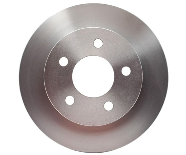 Raybestos 780444R Professional Grade Disc Brake Rotor Fits select: 1997-1999 JEEP WRANGLER / TJ, 1990-1995 JEEP WRANGLER / YJ