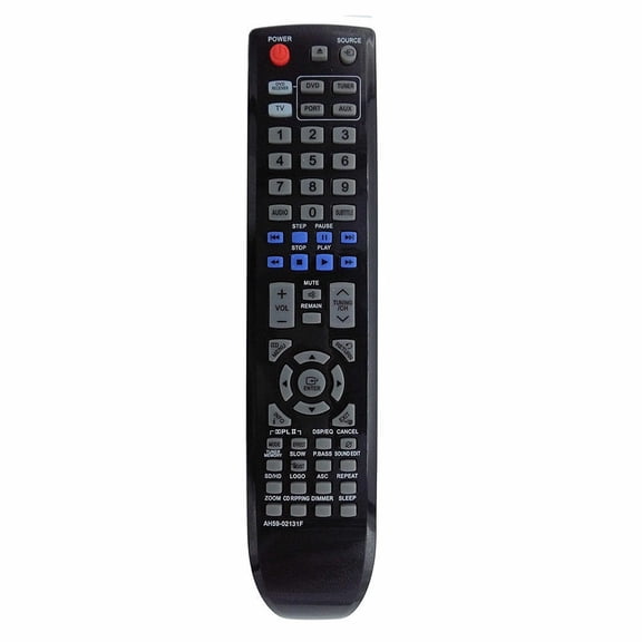 New AH59-02131F Remote for Samsung Home Theater HTZ420 HTZ420T HTZ420T/XAA