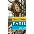 thumbnail image 1 of Pre-Owned Rick Steves Paris 2020 (Paperback) 164171171X 9781641711715, 1 of 1