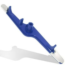 5304517203 Dishwasher Lower Spray Arm for Frigidaire Kenmore Dishwasher, Replaces 154568001 154414101 154568002 154250901