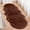 P, variant on Upgraded 55in Extra Large Bedroom Rugs Plush Rugs For Bedroom Rugs Bath Carpet Living Room Runner Rug Soft Comfortable Water Absorption Non Slip Thick Washable Q