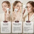 thumbnail image 3 of Cepillo Limpiador Facial Eléctrico Recargable AFEIOFT, 3 of 9