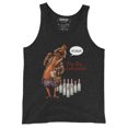 thumbnail image 1 of The Big Lebrewski#1 Men's Tank Top, 1 of 7