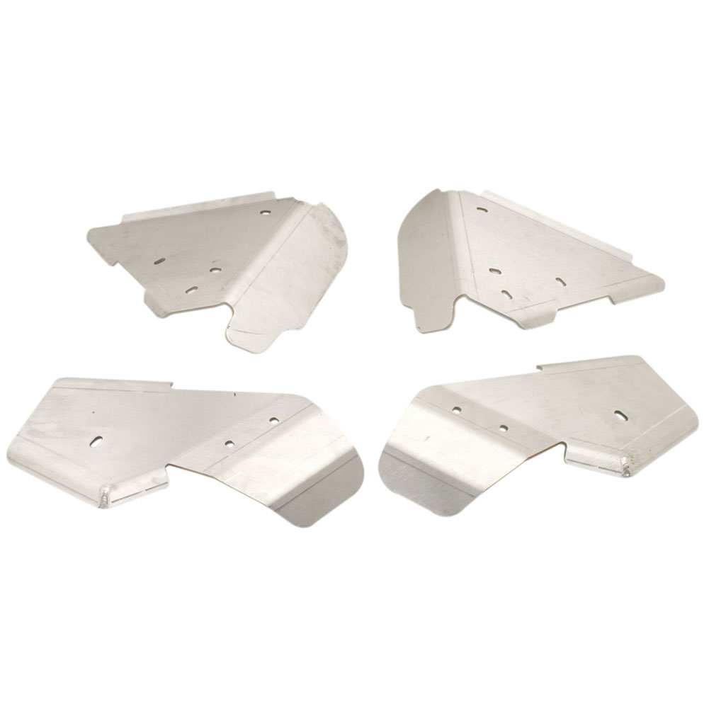 Ricochet AArm Guards For CANAM Outlander 800R EFI XTP 20132015