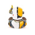 thumbnail image 4 of Figura de pato de goma de colección TUBBZ Lord Shaxx Destiny, 4 of 9