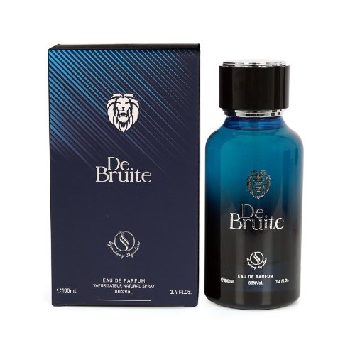 Symphony de Bruite (Sauvage Elixir Twist) EDP pour Lui / Elle 100ml / 3.4oz
