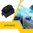 thumbnail image 2 of Interruptor de ventanilla eléctrica Sidaley para GT500 94-04, 2 of 6