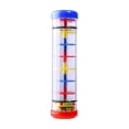 thumbnail image 1 of LearnLyrics Rain Sound Noise Maker | Rain Maker Rattle Shaker Rainstick Shaker Rain Maker Musical Sensory Instrument For Auditory Development, 1 of 6