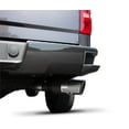 thumbnail image 2 of Patriot Series Cat-Back Single Exhaust System, Stainless Fits select: 2014 FORD F150 SUPER CAB, 2011 FORD F150, 2 of 2