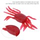 thumbnail image 5 of 6.3x4x1cm Fishing Tackle, Vivid Soft Lure Bait, Artificial Lure Bait, For Lake Pool River Stream, 5 of 8