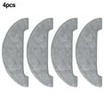 thumbnail image 1 of Cleaning Mop Cloths Replacement For Honiture Q6 Pro, for Laresar L6 Pro, 1 of 5