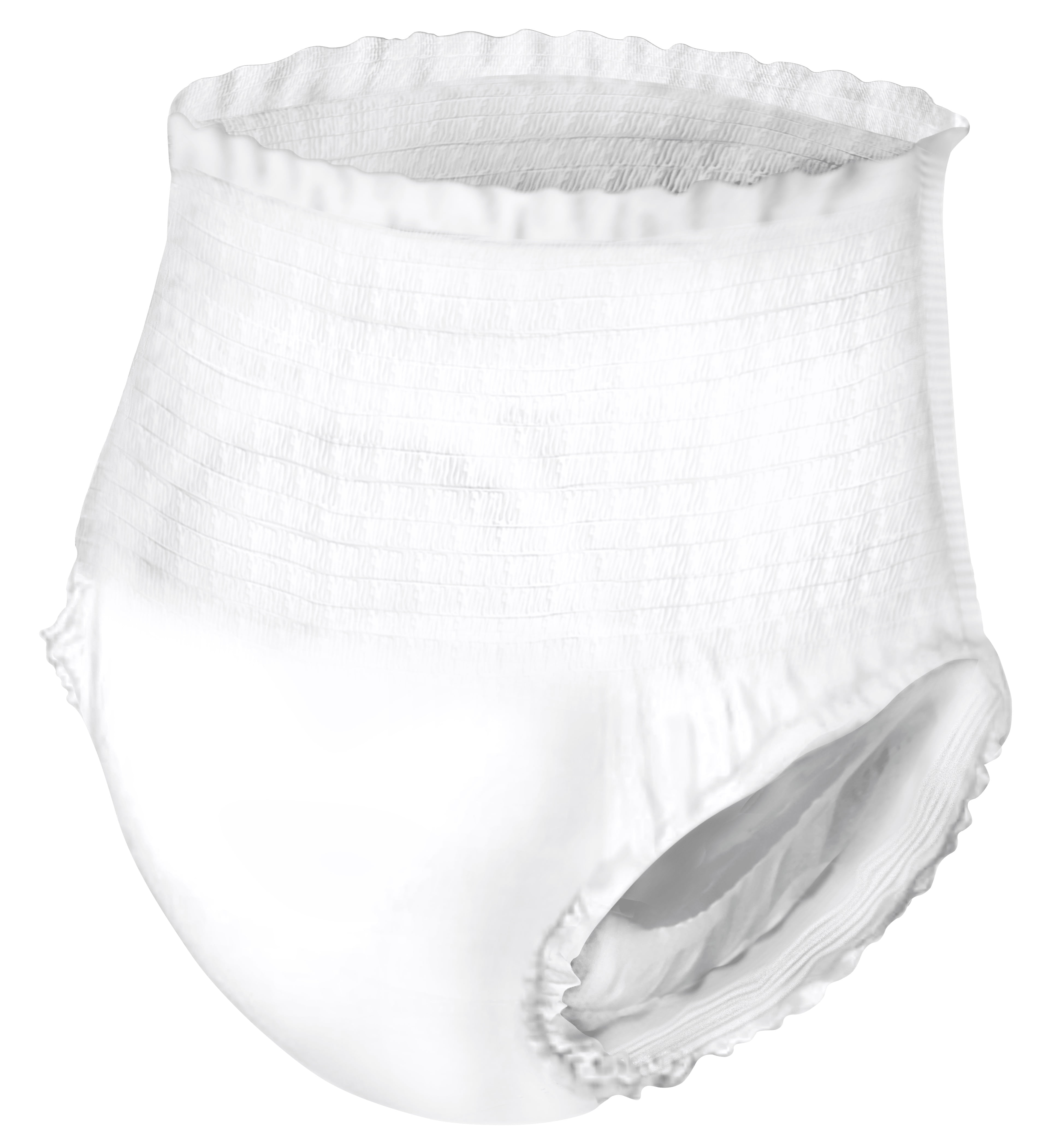 Abena Pants Premium Incontinence Underwear, L0 , 14 Count