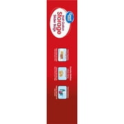 Great Value Half Gallon Slider Bags, 40 Count
