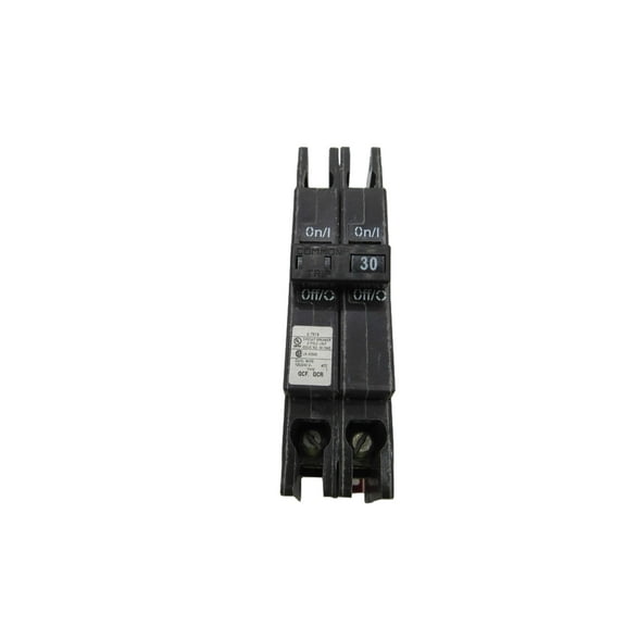 Eaton QCR2030 Miniature Circuit Breakers (MCBs)