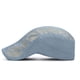 thumbnail image 5 of Gorra deportiva ajustable de malla transpirable, perfil bajo, ligera, transpirable, de secado rápido, lavable, para correr, para hombres y mujeres, ciclismo, senderismo y actividades al aire libre., 5 of 8