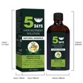 thumbnail image 3 of Solución Nutritiva para Cabello Hot6sl Jengibre 100 Ml, 3 of 7