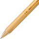 thumbnail image 5 of Bolígrafo Pentel EnerGel Alloy Retráctil Tinta Negra con Detalles Dorados, 5 of 7