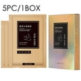 thumbnail image 1 of Mascarilla facial HUOGUO, anhidra, reafirmante, blanqueadora, 30 ml, 1 of 3