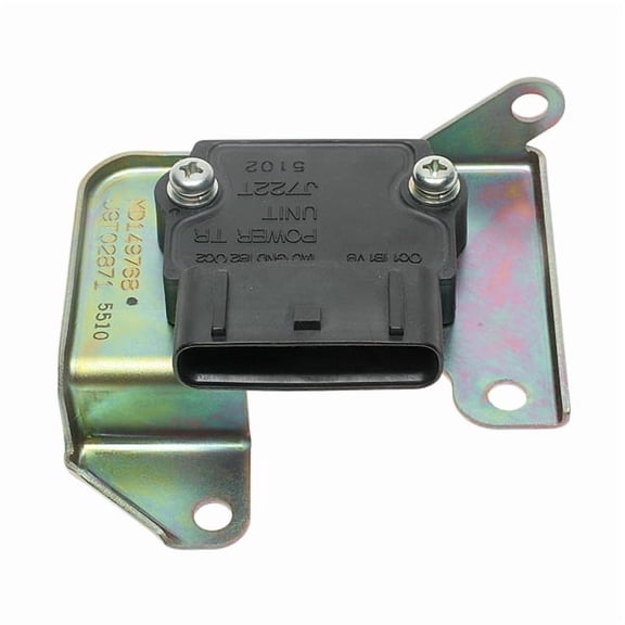 Ignition Control Module