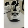 thumbnail image 4 of New Balance 407 Walking Shoes MX407WB Training Walking Shoes Black White Sz 11.5, 4 of 6