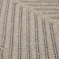 thumbnail image 3 of Colonial Mills Rug MX71R036X060S 3 x 5 ft. Moxie Braided Rug  Pink, 3 of 6