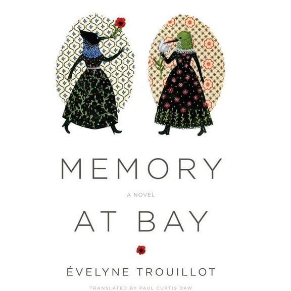Caraf Books Memory at Bay, (Paperback)