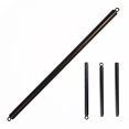thumbnail image 1 of Barra de resistencia OYINDIZ para gimnasio en casa, entrenamiento, pilates, 96 cm, 1 of 6