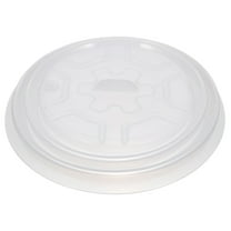 Monyance Food Cover Microwave Splatter Cover Silicone Lid for Plate Dish Containers(11.02X11.02X3.94Inches)