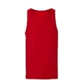 thumbnail image 1 of Bella + Canvas  Adult Jersey Tank Top, 1 of 2