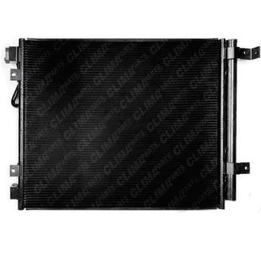 COK113 3695 AC A/C Condenser for Kia Sorento Borrego 2007 2008 2009