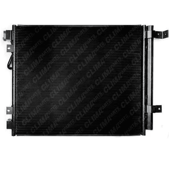 COK113 3695 AC A/C Condenser for Kia Sorento Borrego 2007 2008 2009