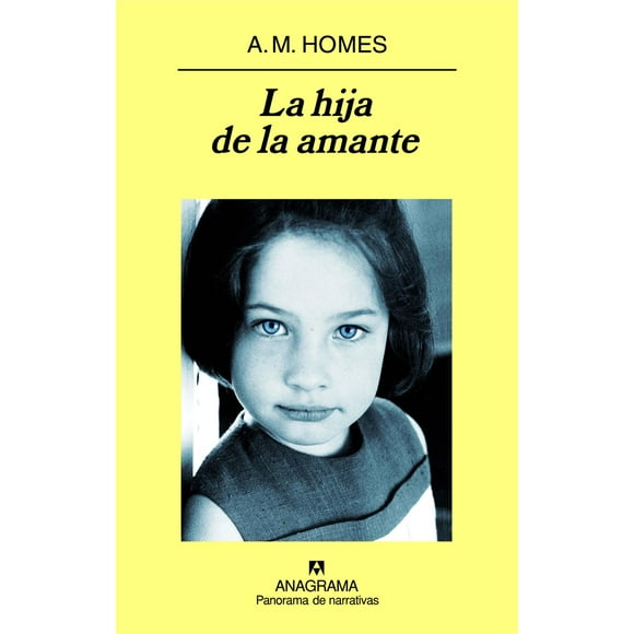 La Hija De La Amante