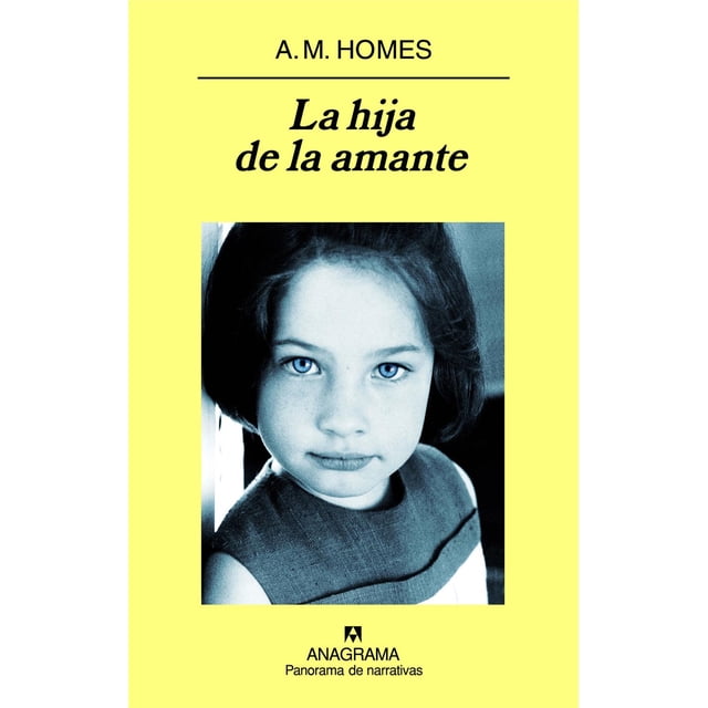 La Hija De La Amante