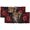 Pattern-4, variant on Blue Rose and Leopard Curtain Valances for Kitchen Windows African Wildlife Animal Window Valance for Living Room Bedroom, Kitchen Valance Rod Pocket Window Curtain 54 by 18 in, 2 Panel