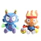 thumbnail image 5 of Anime Game Figure Plush Anime Game Figure Monkey Plush Toy Cartoon Stuffed Fluffy Doll Collection Figurine Toys Home Decors Kids Birthday Gifts ANGGREK Otros, 5 of 8