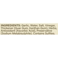 thumbnail image 3 of Pickerfresh Pickled Garlic, 16oz Glass Jar, 1 count, 3 of 5