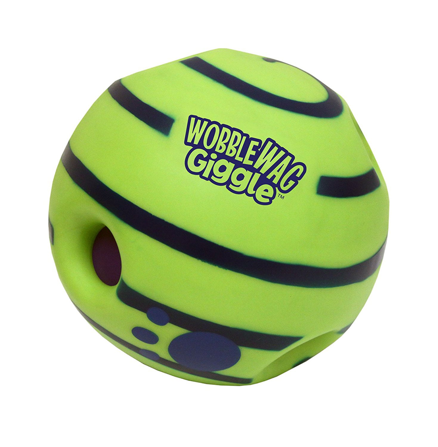 wobble wag giggle ball