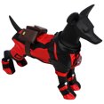 thumbnail image 1 of Ant-Man Cosplay Body ropa (A L), 1 of 9