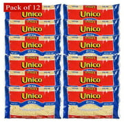 Unico Orzo Pasta 900 g - Pack of 12