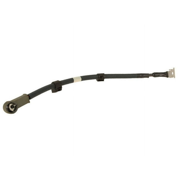 Positive Battery Cable - Compatible with 2002 - 2006 Toyota Camry 2003 2004 2005