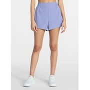 Avia Women's Seamed Run Shorts, Sizes XS-XXXL