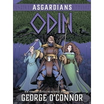 Asgardians: Asgardians: Odin (Series #1) (Paperback)