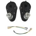thumbnail image 1 of 2 piezas 550 coche eléctrico Arbox con, 12v con caja Ar, paseo para niños, 1 of 5