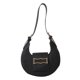 thumbnail image 5 of Bolsos populares de este año para mujeres en verano, nuevos y sencillos bolsos de mano para mujer 2025, bolsos de hombro tipo dumpling de moda con cierre bajo el brazo., 5 of 5