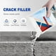 thumbnail image 5 of CaiYueKe Concrete Crack Filler Epoxy Sealant Waterproof Repair Grout High Strength Flexible Driveway Patio Garage Floor Basement Wall Cement Joint Sealer, 5 of 6