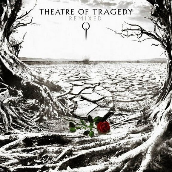 Theatre of Tragedy - Remixed - Music & Performance - CD
