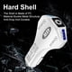 thumbnail image 2 of Cargador De Coche Adaptador de carga rápida portátil para teléfono móvil 48W 2 puertos USB QC3.0 Cargador de coche, 2 of 8