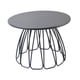 thumbnail image 2 of Soporte para cupcakes, expositor para tartas, pedestal para tartas, soporte para tartas Negro, 2 of 9